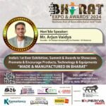 BHARAT Expo and Awards’2024