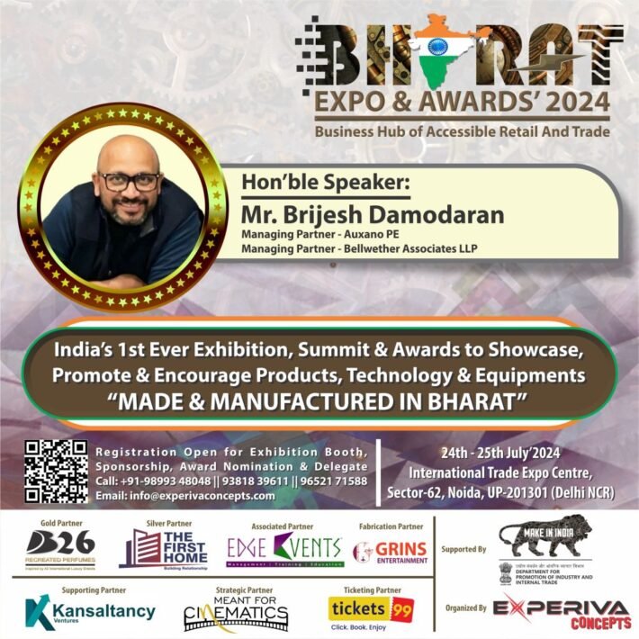 BHARAT Expo and Awards’2024