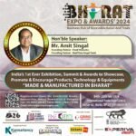 BHARAT Expo and Awards’2024