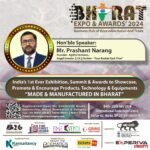 BHARAT Expo and Awards’2024