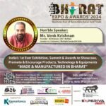 BHARAT Expo and Awards’2024