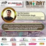 BHARAT Expo and Awards’2024