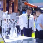 Shanghai International Automotive Manufacturing Technology and Material Show