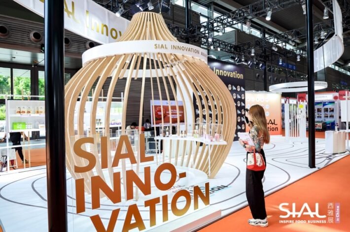 SIAL in South China (Shenzhen)2024