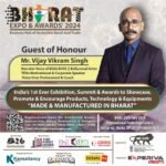 BHARAT Expo and Awards’2024