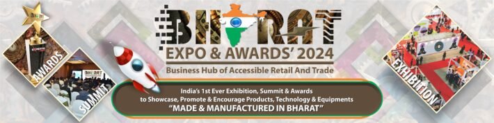 BHARAT Expo and Awards’2024