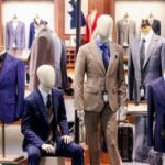 2024 Shanghai Bridal Fashion Showroom