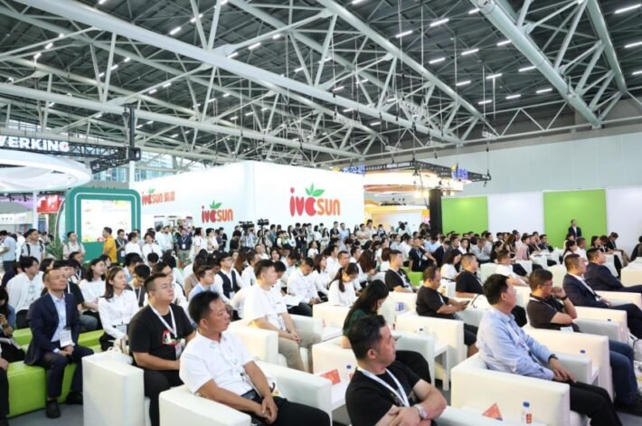 China International Fruit Expo