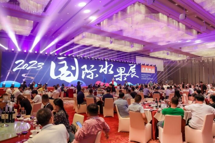 China International Fruit Expo