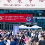 ICE CREAM CHINA 2024