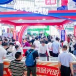 ICE CREAM CHINA 2024