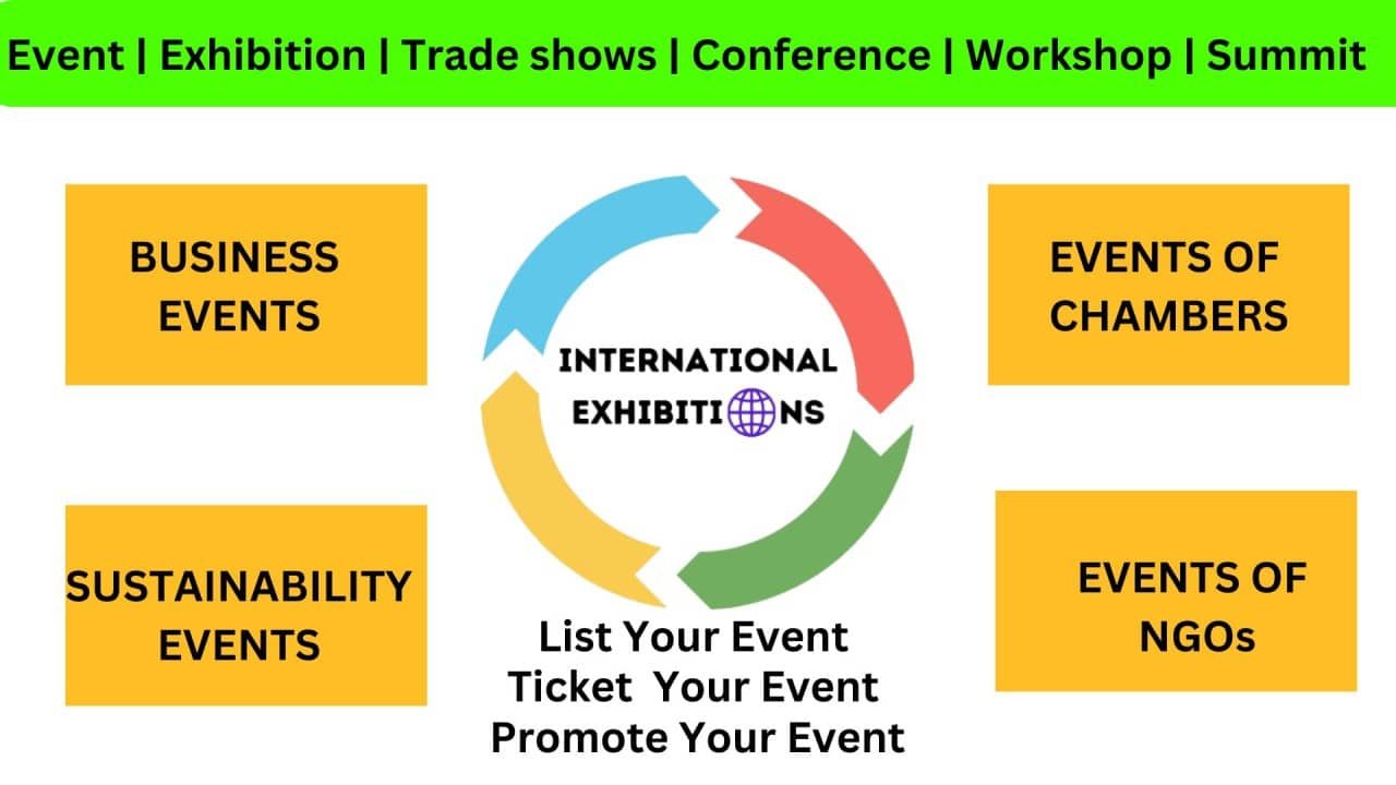 list your event free