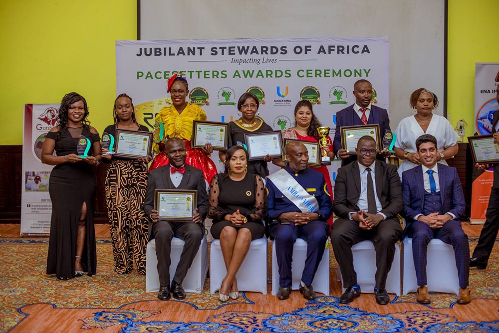 International Business Sustainability Conference and Exhibition