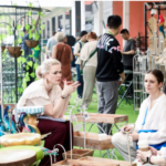 The 50th Jinhan Fair for Home & Gifts