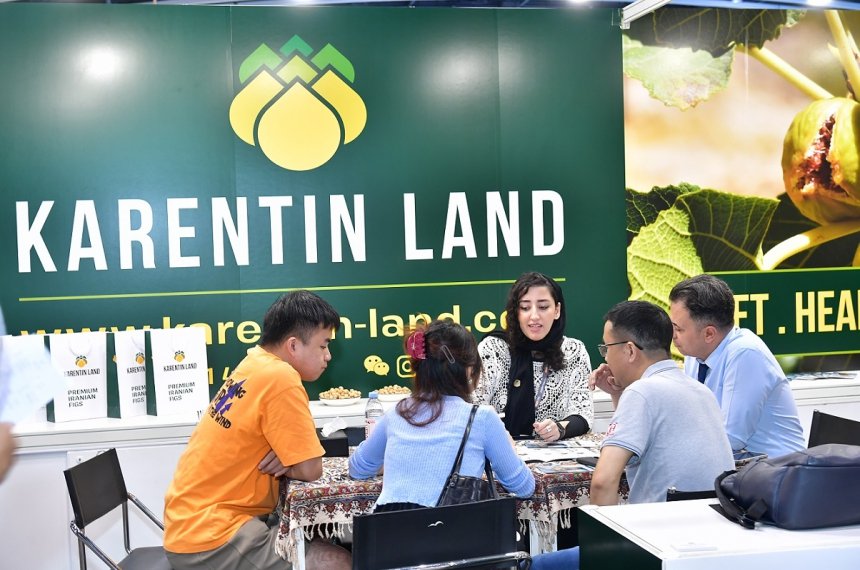 HKTDC Food Expo PRO