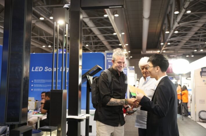 HKTDC Hong Kong International Lighting Fair (Autumn Edition)