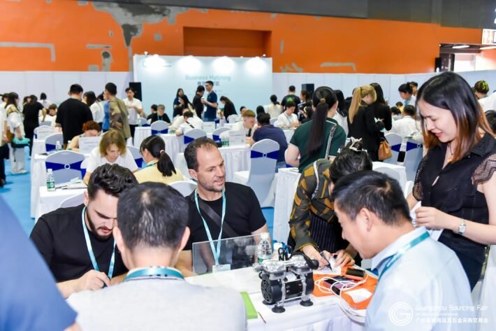 The 3rd Guangzhou Sourcing Fair:Hardware and Tools & Home Appliances