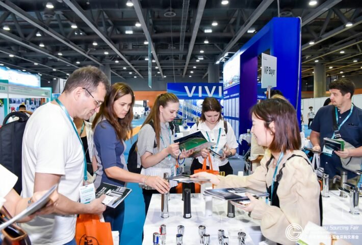 The 3rd Guangzhou Sourcing Fair：Hardware and Tools & Home Appliances