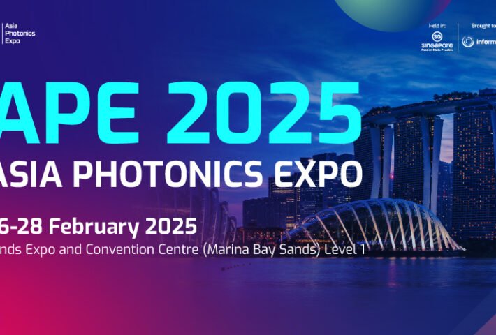 APE-ASIA PHOTONICS EXPO