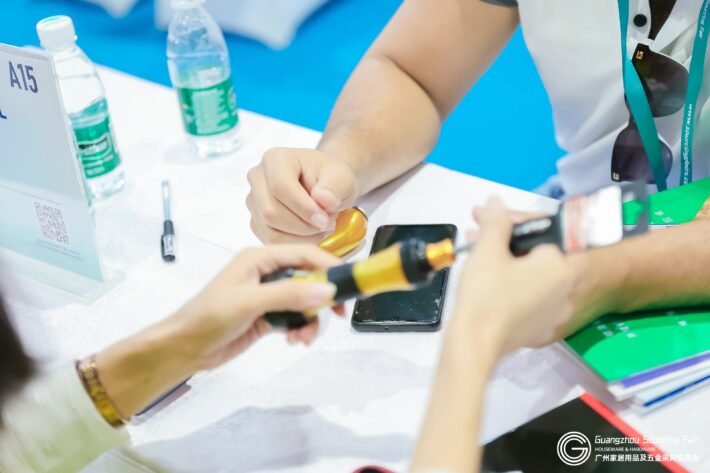 The 3rd Guangzhou Sourcing Fair:Hardware and Tools & Home Appliances
