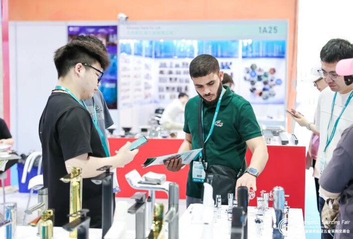 The 3rd Guangzhou Sourcing Fair：Hardware and Tools & Home Appliances