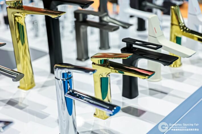 The 3rd Guangzhou Sourcing Fair:Hardware and Tools & Home Appliances