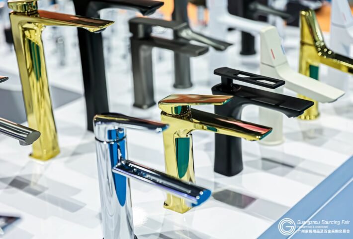 The 3rd Guangzhou Sourcing Fair：Hardware and Tools & Home Appliances