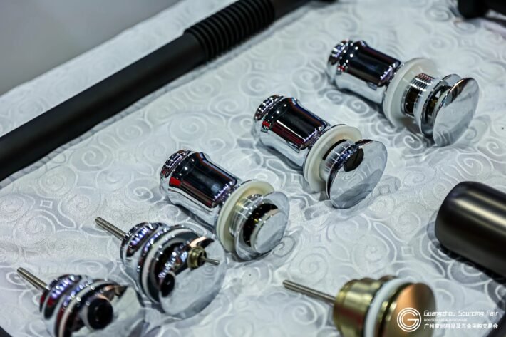 The 3rd Guangzhou Sourcing Fair:Hardware and Tools & Home Appliances