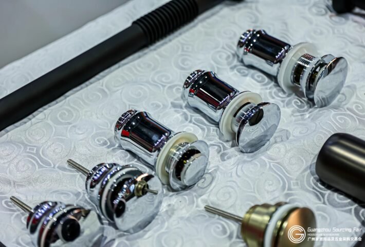 The 3rd Guangzhou Sourcing Fair：Hardware and Tools & Home Appliances