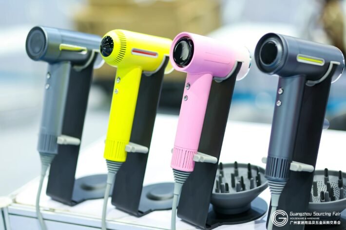 The 3rd Guangzhou Sourcing Fair:Hardware and Tools & Home Appliances