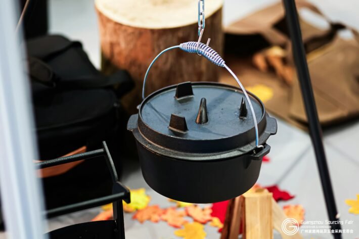 The 3rd Guangzhou Sourcing Fair:Hardware and Tools & Home Appliances