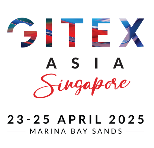 GITEX ASIA