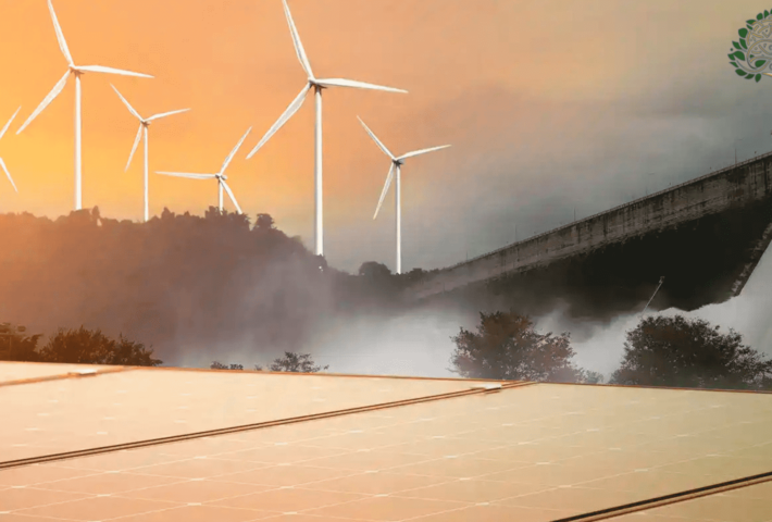 Global Conference on Renewable Energy