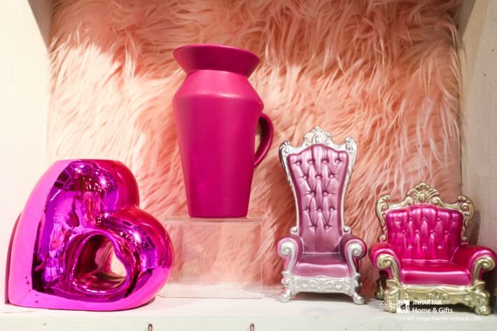 The 50th Jinhan Fair for Home & Gifts