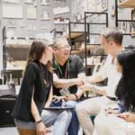 The 50th Jinhan Fair for Home & Gifts