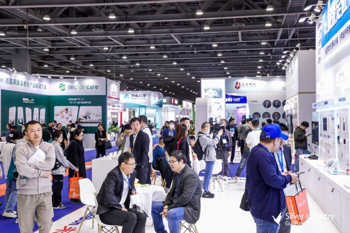 The 10th China International Silver Industry Exhibition