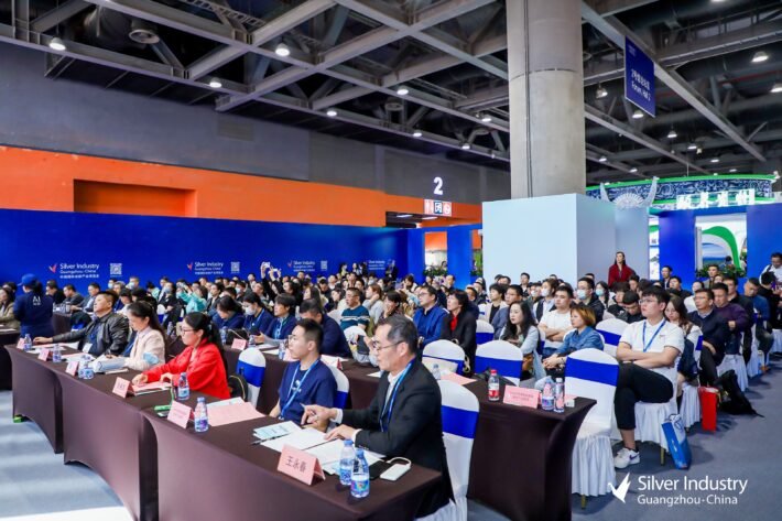The 10th China International Silver Industry Exhibition