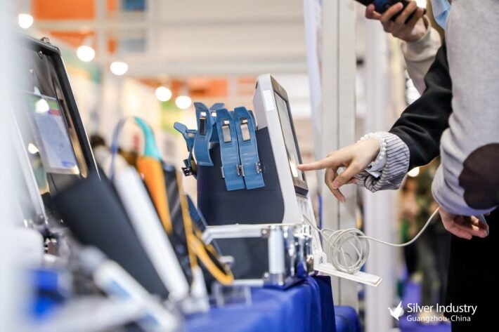 The 10th China International Silver Industry Exhibition