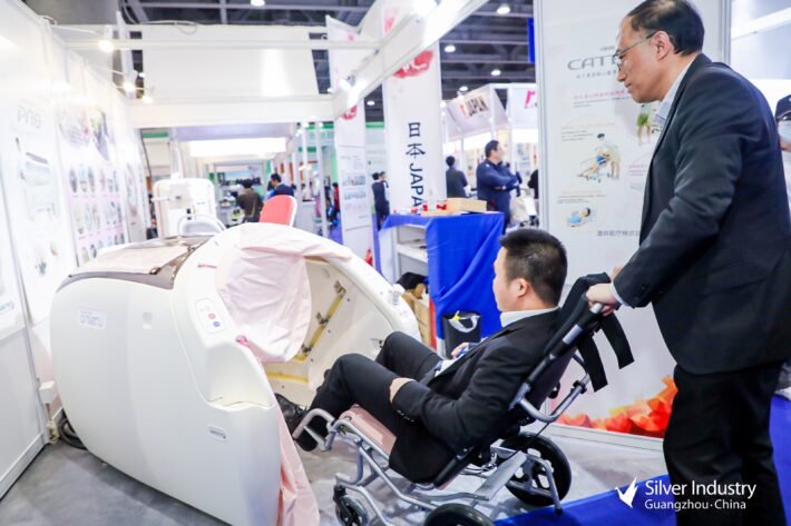 The 10th China International Silver Industry Exhibition