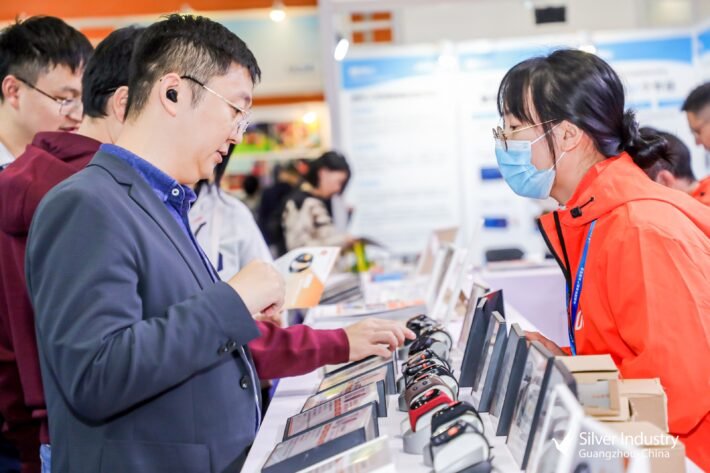 The 10th China International Silver Industry Exhibition