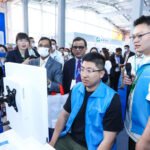 Care and Rehabilitation Expo China 2024