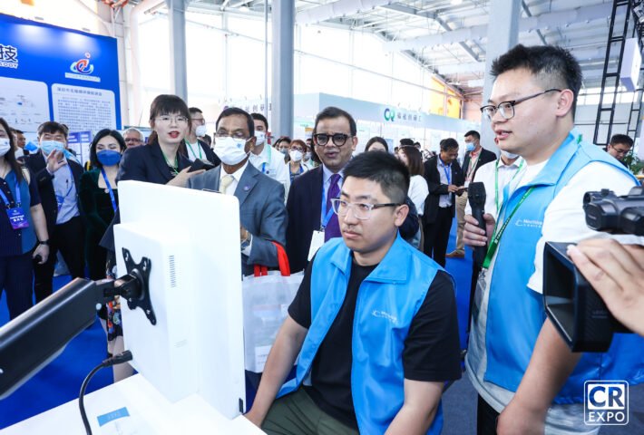 Care and Rehabilitation Expo China 2024