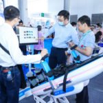 Care and Rehabilitation Expo China 2024