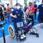 Care and Rehabilitation Expo China 2024