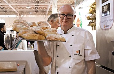 16th Int’l Grain, Flour and Bakery Industry Exhibition (IBEX 2024)