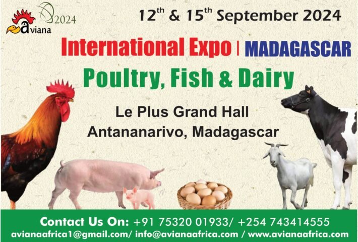 AVIANA MADAGASCAR