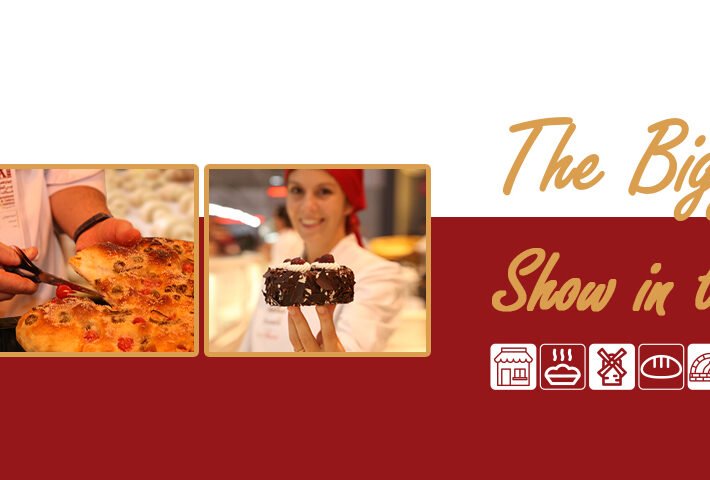 16th Int’l Grain, Flour and Bakery Industry Exhibition (IBEX 2024)