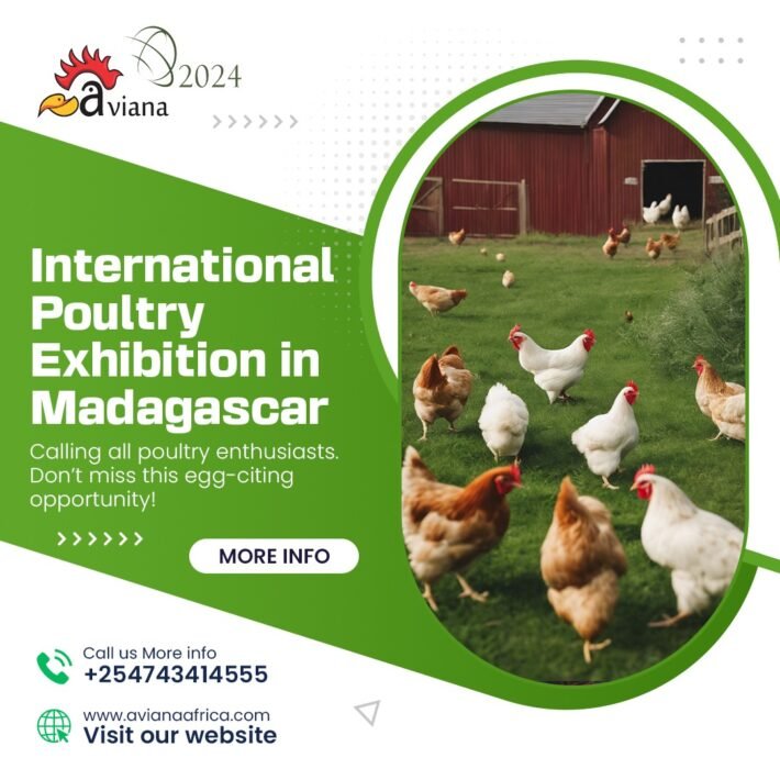 AVIANA MADAGASCAR