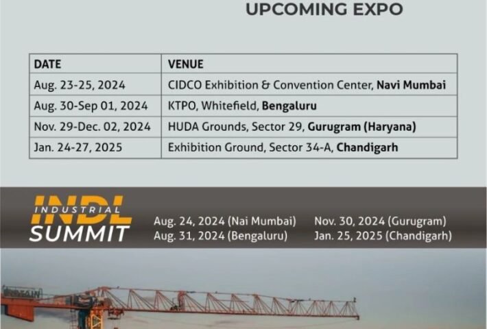 India International Tech Expo