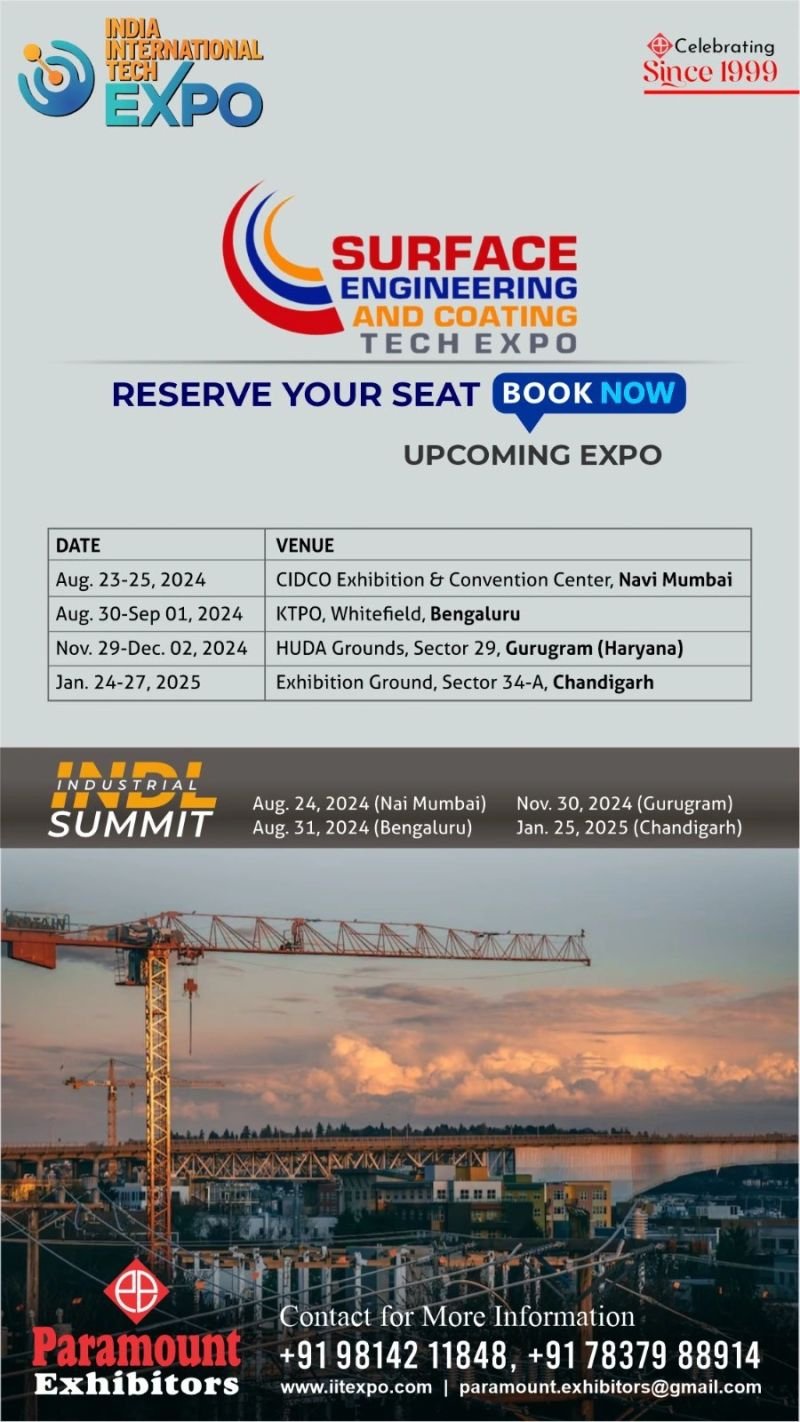 India International Tech Expo